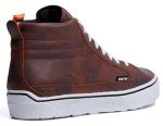 TCX Street 3 WP Boots - Brown/White