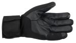 Alpinestars HT-3 Heat Tech Drystar Gloves - Black/Red