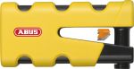 Abus Granit Sledg 77 Disc Lock 13/45mm - Grip Yellow