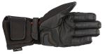 Alpinestars HT-5 Heat Tech Drystar Gloves - Black/Red