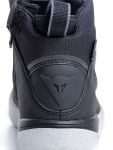Dainese Metractive D-WP Lady Shoes - Black