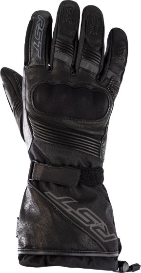RST Pro Series Paragon 6 CE WP Gloves - Black