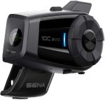 Sena 10C Evo Bluetooth Intercom & Camera