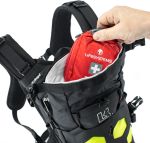Kriega Trail 9 Backpack - Lime