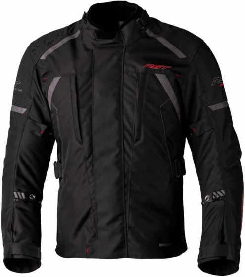 Tried and tested: RST Pro Series Commander jacket review