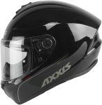 Axxis Draken S - Solid A1 Gloss Black
