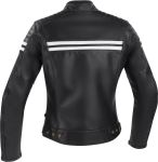 Segura Funky Ladies Leather Jacket - Black