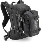 Kriega R20 Backpack - Black