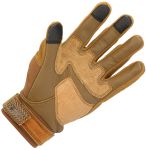 Richa Squadron Gloves - Camel