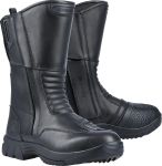 Oxford Continental WP Boots - Black