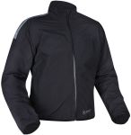 Oxford Rainseal Pro Over Jacket - Black
