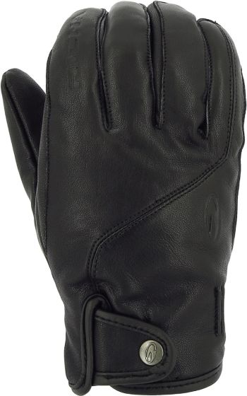 Richa Brooklyn Ladies WP Gloves - Black
