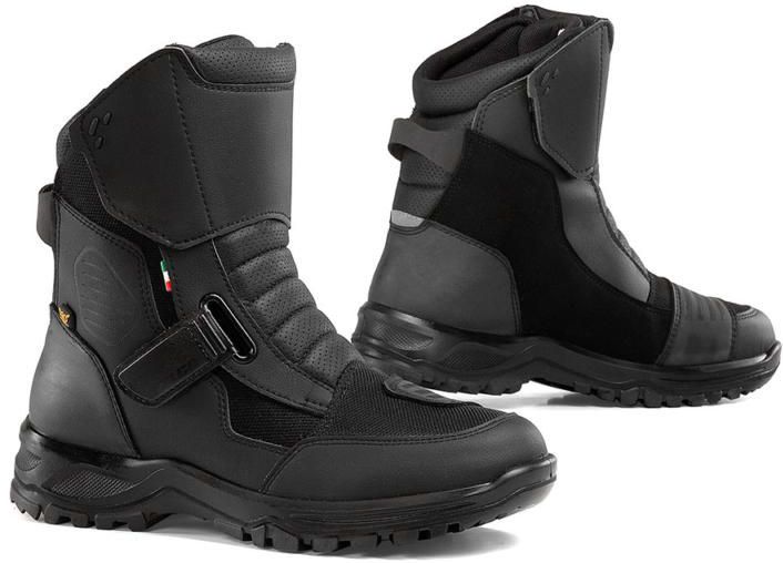 Falco Land 3 WP Boots - Black