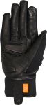 Furygan Jet All Seasons D3O WP Ladies Gloves - Black
