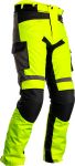 RST Atlas Textile Trousers - Fluo Yellow/Black