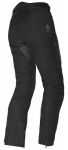 Richa Colorado Ladies Textile Trousers - Black
