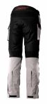 RST Endurance CE Textile Trousers - Black/Silver/Red