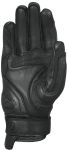 Oxford Hawker Gloves - Stealth Black