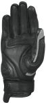 Oxford Hawker Gloves - Charcoal/Black