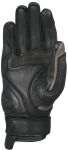 Oxford Hawker Gloves - Brown/Black
