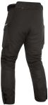 Oxford Montreal 4.0 Textile Trousers - Stealth Black
