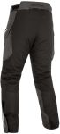 Oxford Montreal 4.0 Textile Trousers - Black/Grey/Red