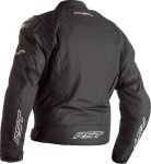RST Tractech Evo 4 Textile Jacket - Black