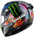 Shark Race-R Pro Carbon - Lorenzo GP Catalunya - DUG