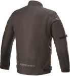 Alpinestars Headlands Drystar Textile Jacket - Black