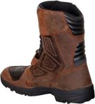Duchinni Sierra Boots - Brown