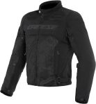 Dainese Air Frame D1 Textile Jacket - Black