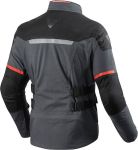 Rev'it! Horizon 2 Textile Jacket - Anthracite/Black