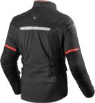 Rev It! Horizon 2 Textile Jacket - Black