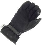 This is the palm of the BLACK gloves, shown here for example. 