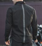 Spada Commute CE Textile Jacket - Black