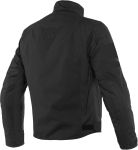 Dainese Saetta D-Dry WP Textile Jacket - Black