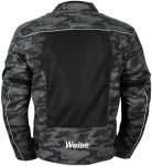 Weise Scout Textile Jacket - Camo