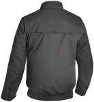 Oxford Harrington 1.0 Textile Jacket - Black
