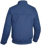 Oxford Harrington 1.0 Textile Jacket - Navy