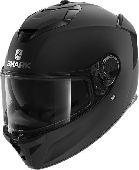 Shark Spartan GT - Blank Mat KMA - SALE
