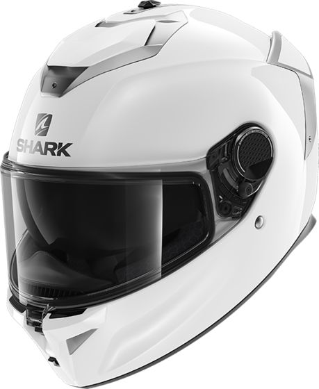 Shark Spartan GT - Blank WHU - SALE