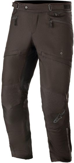 Alpinestars AST-1 V2 Textile Trousers - Black