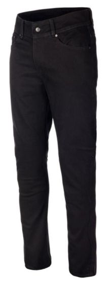 Rukka R-Jean Textile Trousers - Black