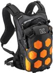 Kriega Trail 9 Backpack - Orange