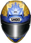 Shoei X-SPR Pro - Marquez Thai