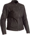 RST Ripley CE Ladies Leather Jacket - Brown