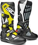 Sidi Atojo SRS Boots - Yellow/Black