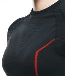 Dainese ladies Thermo Base Layer Top - Black