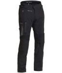 Halvarssons Malung Textile Trousers - Black