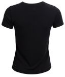 Rukka Outlast Ladies T-Shirt - Black